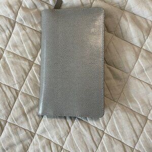 Wolf by Pottery Barn Travel Jewelry Case